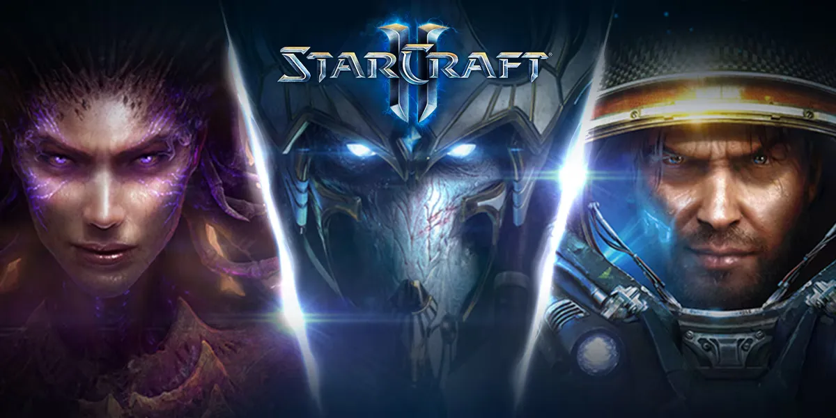 Starcraft